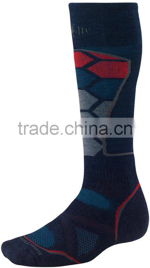 hot sale men athletic sports sock