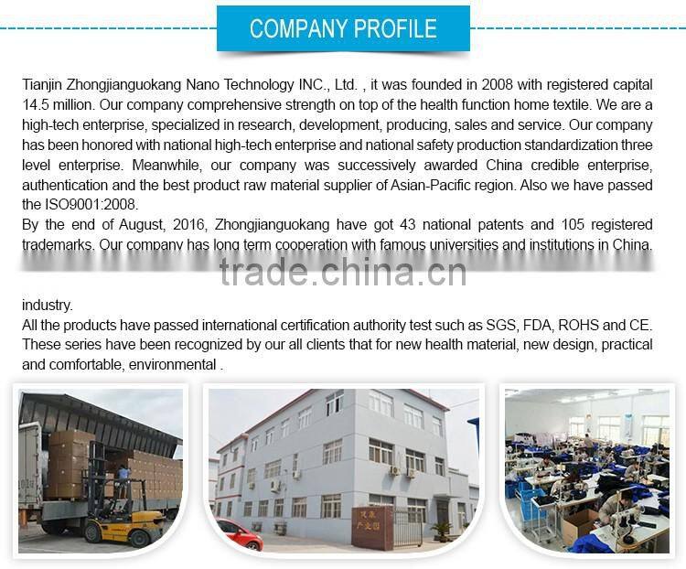 Healthy therapy health&medical tourmaline knee brace