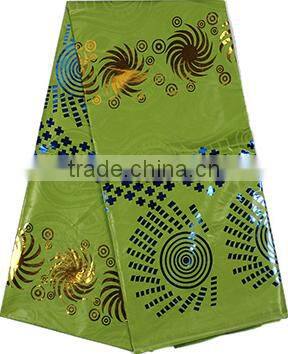 Beautiful Evening Party Dress Bazin African Clothing Bazin Lace In Soft Material