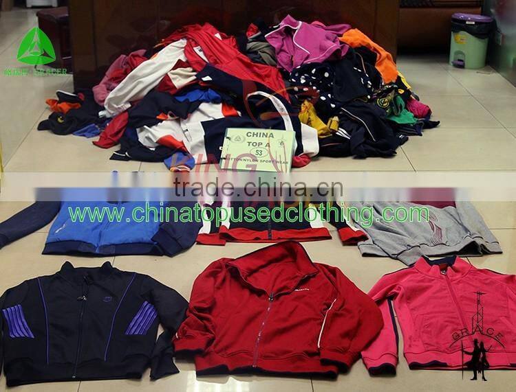 hot sale In europe hight quality products clothes used,used clothes guangzhou
