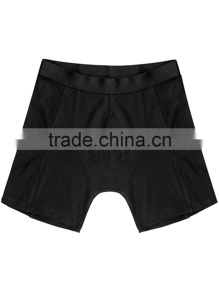 2016 new style sexy underwear men's boxer shorts