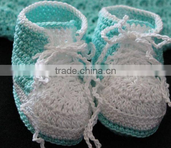 Wool Handmade Sweater Design Crochet Pattern for Baby Clothes