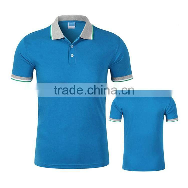 Wholesale women slim fit 100 polyester dry fit microfiber polo shirt