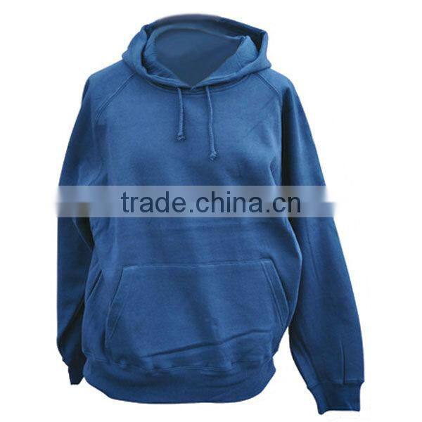 2013 Hot Sell Ladies' Fleece Hoodie