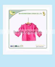 baby 100% cotton onesie short sleeve plain rompers