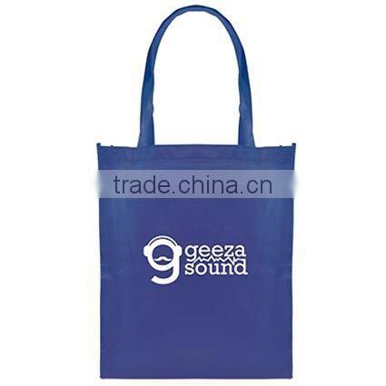 high quality non woven tote bag/non woven polypropylene tote bag/non woven bags