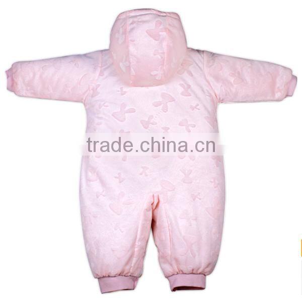 2015 thermal unisex cotton baby jumpers clothing