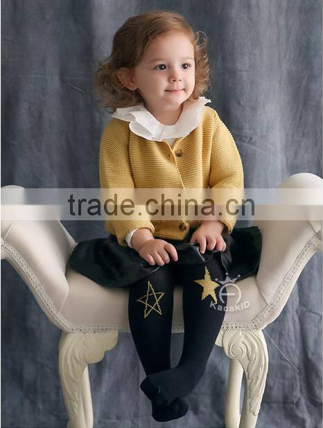 baby warm cotton pantyhose, infant pantynose, baby socks