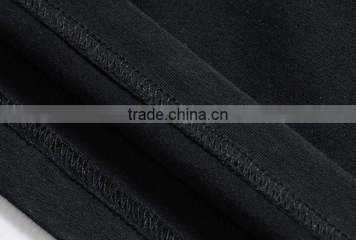 2014 Fashion Style Color Combination Polo Shirt Cotton for Men