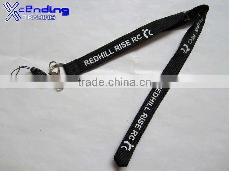Xcending X-LY059 Nylon Printed Lanyard