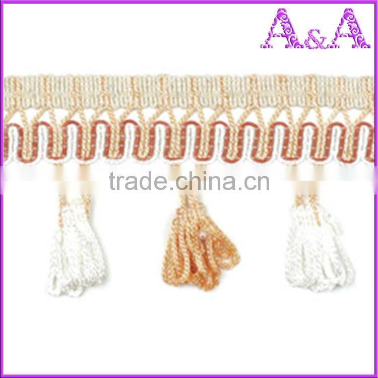 tassel tie, fabric trim and fringe, tassles