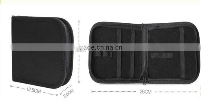 sewing kit portable carrying convenient for travel Thread Threader Needle Tape