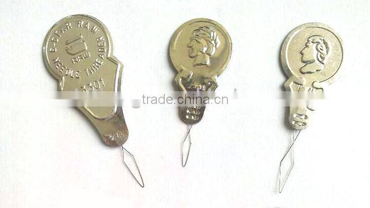 high quality needle threaders factory