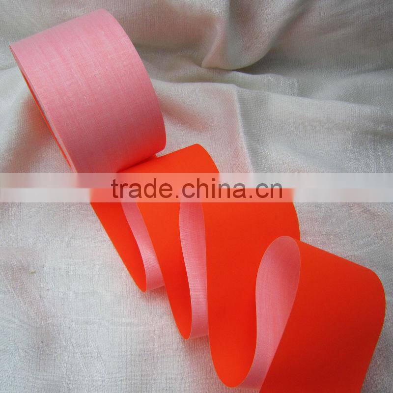 T/C Fluor Reflective Tape