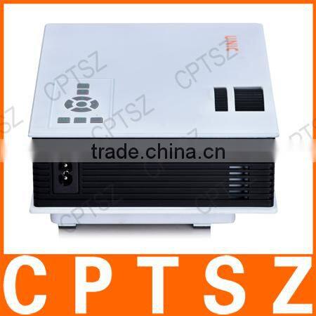 800*480 UC40 Home theater protable projector