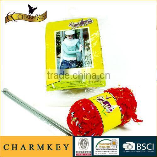 knitting needles set