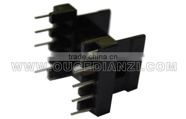 ee30 coil bobbin manufacturers with pin 5+5