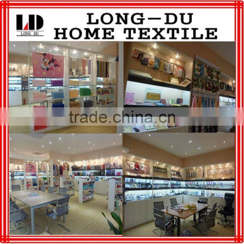 sweet plain cotton bib