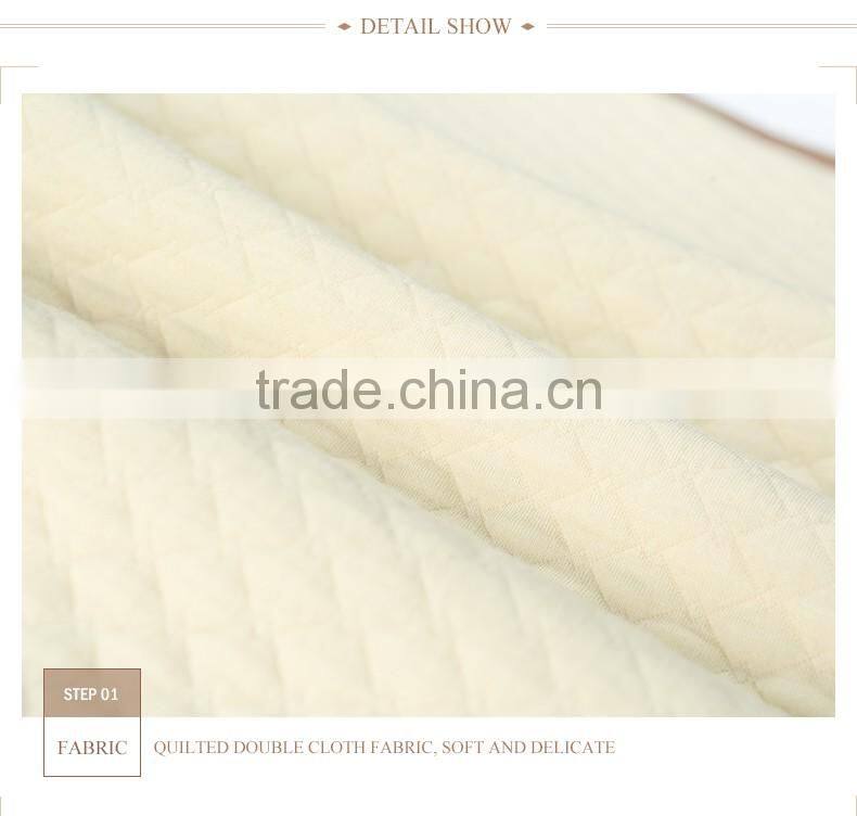 Factory outlets price Qianxiu winter warm ladies cotton pyjamas