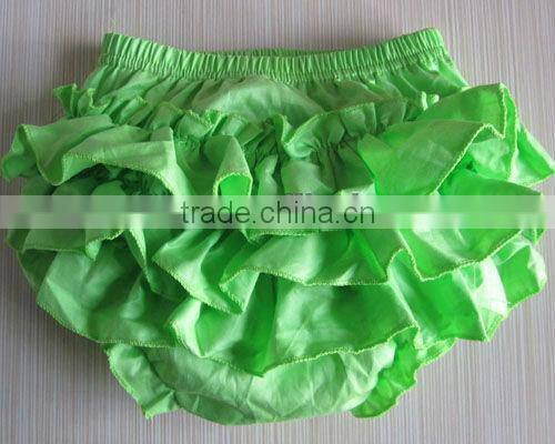 Baby Girl Bloomers Zebra Cotton With Hotpink Fluffy Ruffles Wholesale Pink Bloomers For Christmas Baby Kids