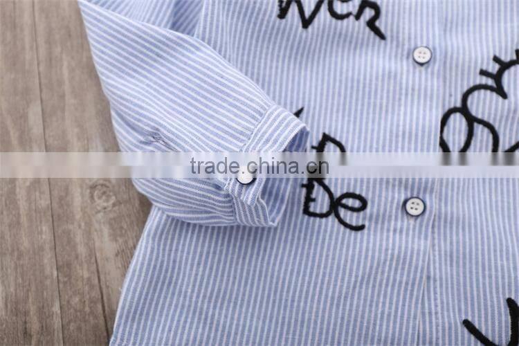 Kids Toddler Clothes Baby Girls Clothing Girl Long Sleeve shirts Casual Blouse Tops Children's Clothing