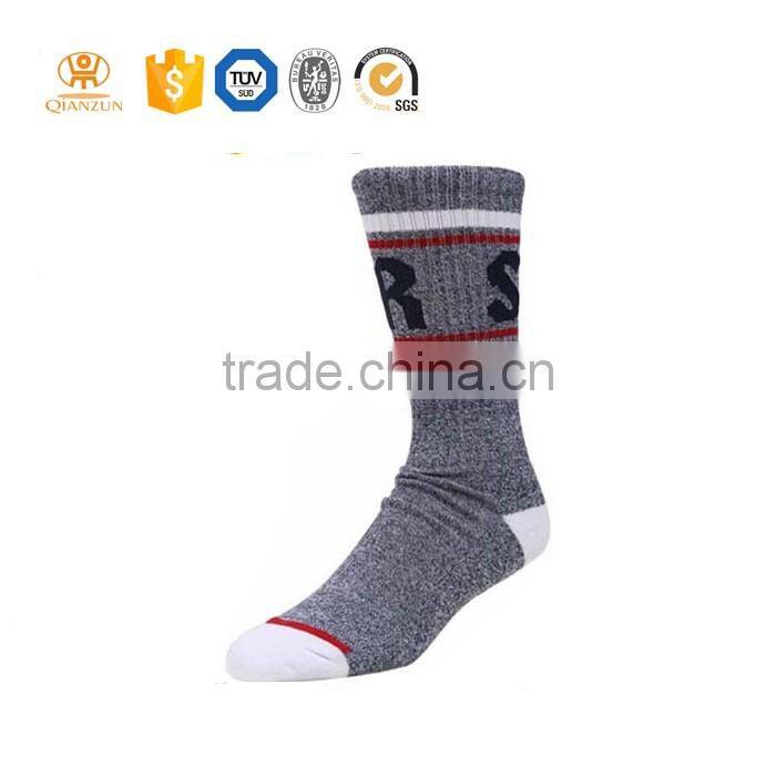 Wholesale custom cheap price china factory bulk cotton socks