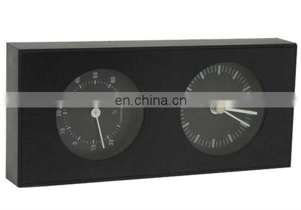 (HC2600) table weather station clock from china