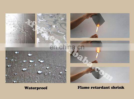 2016 100 polyester jacquard blackout curtain made in Shaoxing