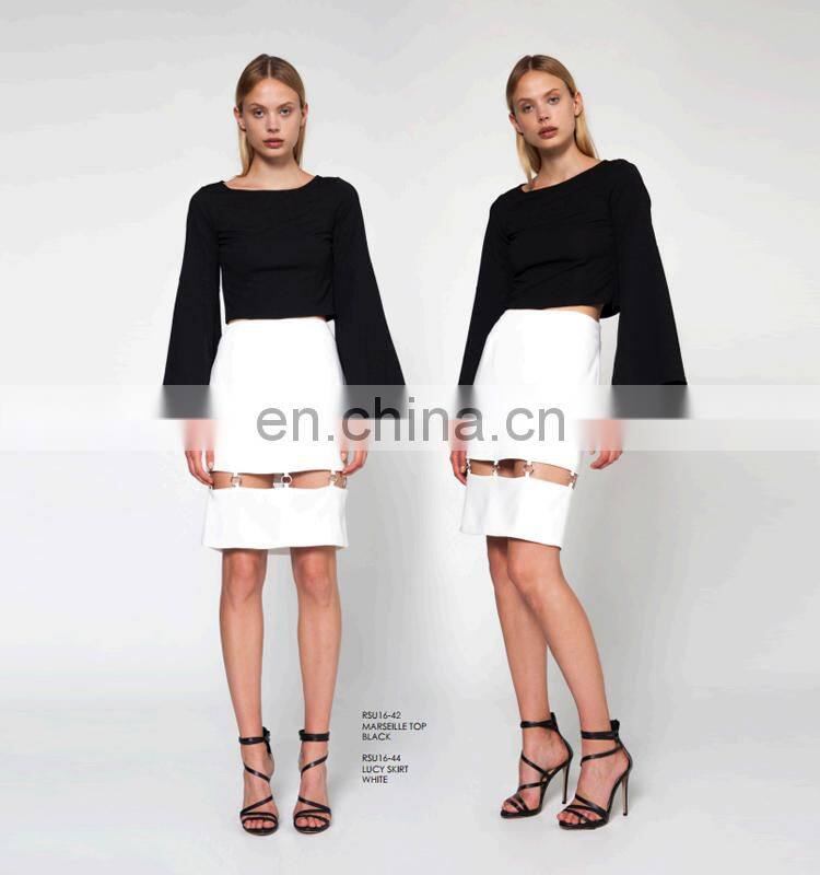 Stylish Design Sexy Pictures Of Mature Women With Short Skirt