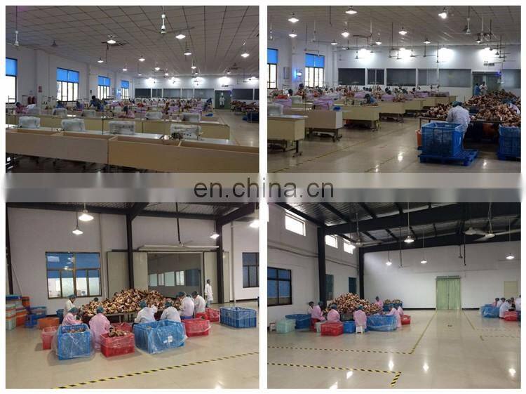 Paw logo printed funny soft stuffed plush pet house