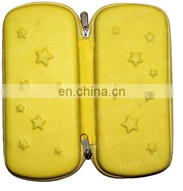 Nici plush toys pencil case