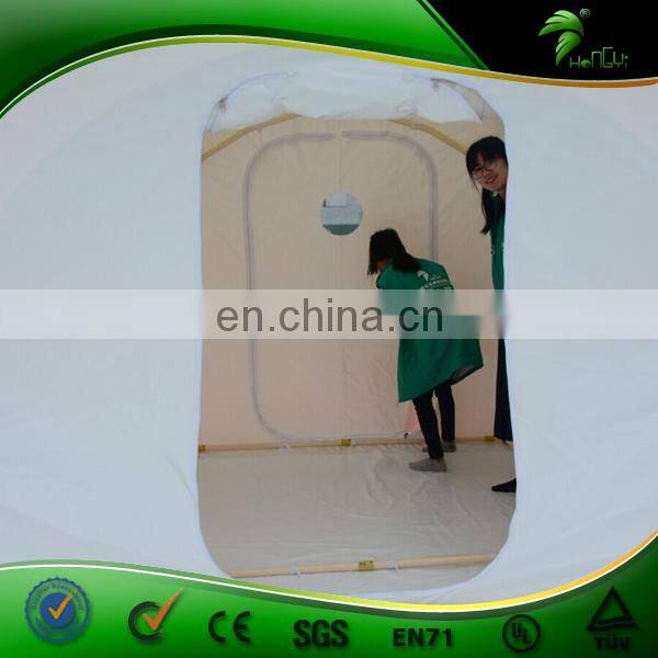 The New Custom 4 m Outdoor Camping Bubble Tent / Inflatable Bubble Tent For Sale