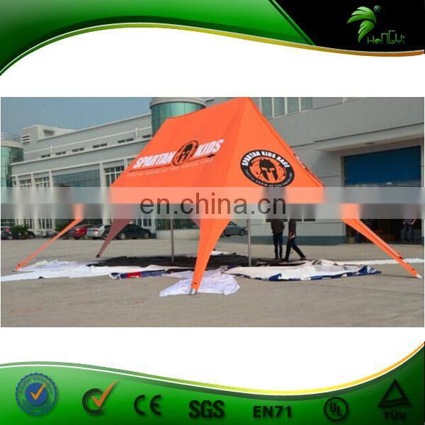 China marquee tents,double star tent with two peaks,high peak canopy tent for wedding
