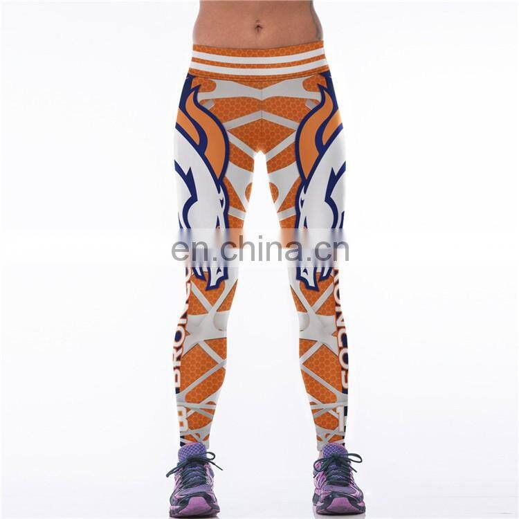 New Design Women Yoga Leggings