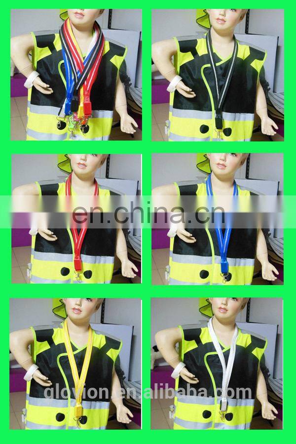 Hot sell LED colorful digital lanyard printer