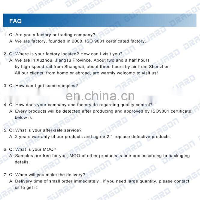 barcode white 58KHz EAS DR eas soft label, EAS anti-theft am soft label