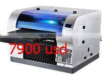 A4 printer 21*29cm smallest size