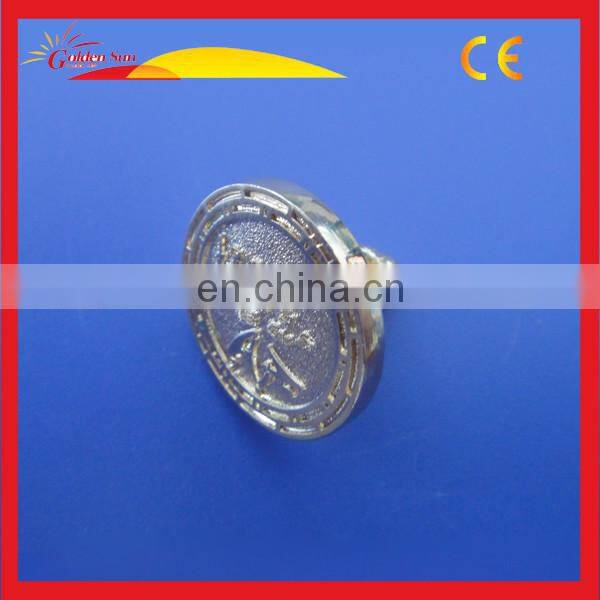 New Arrival Design Custom Car Badges Auto Emblems