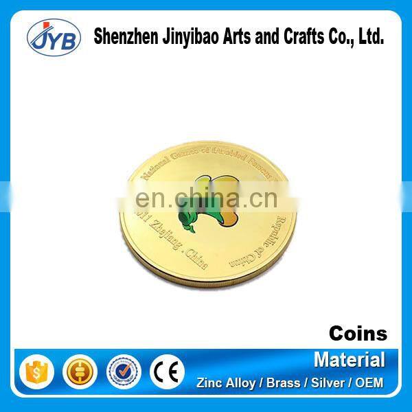custom 3D souvenir metal replica russia coins