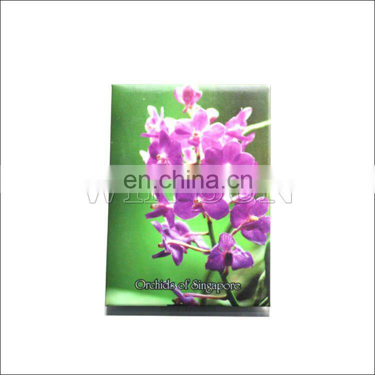 calendar fridge magnetic sticker