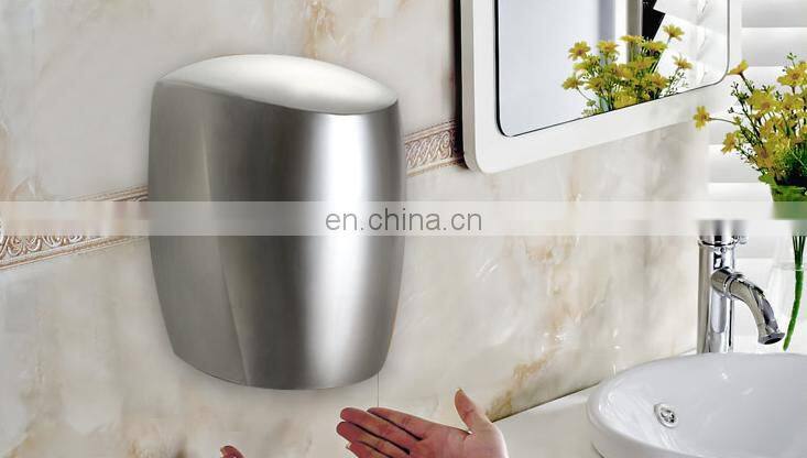 Hot Sale Bathroom Automatic Hand Dryer