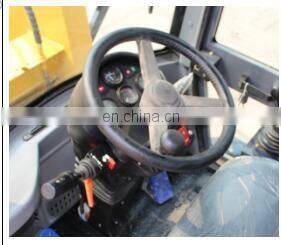 2.0ton factory direct supply dingo mini loader