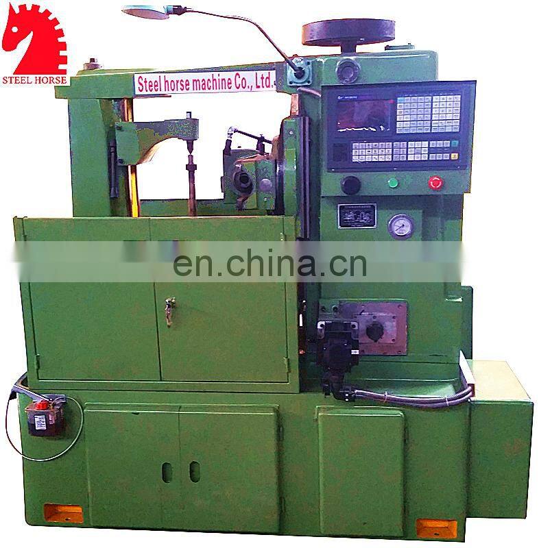 Steel horse High strength Y3150 gear hobbing machine
