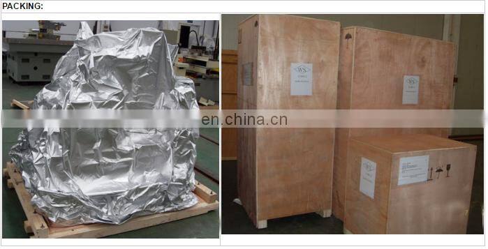 DK7750 China price top selling cutting machine wire
