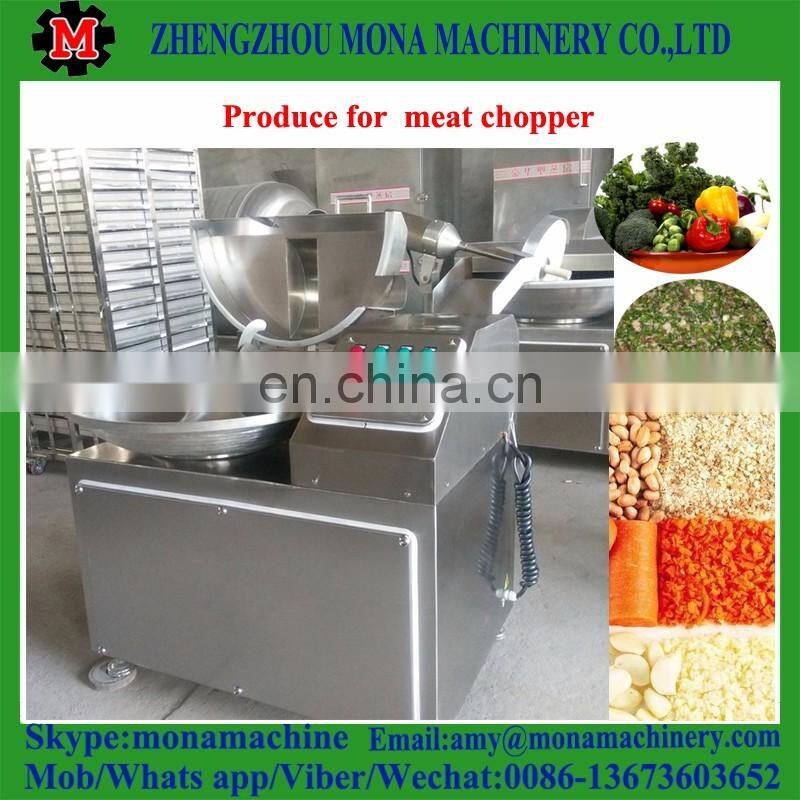 China best supplier chopper meat grinder with good quality