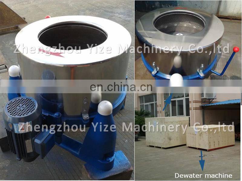 15-150KG Industrial Sheep Wool Drying Machine special wool washing machine