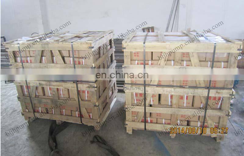 Jinhai low pressure electric fuel pump with motor driven from Hebei manufacture