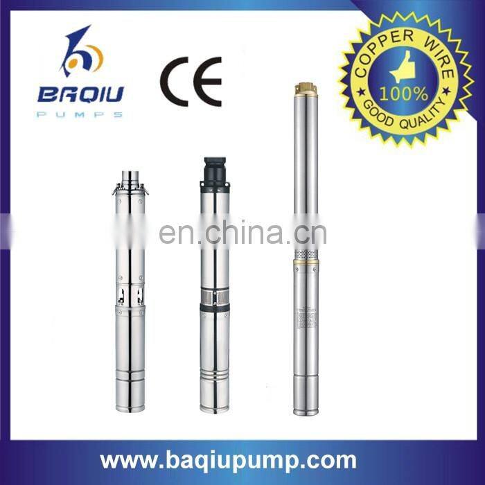 KF series 0.5hp single phase residential water pressure booster pump