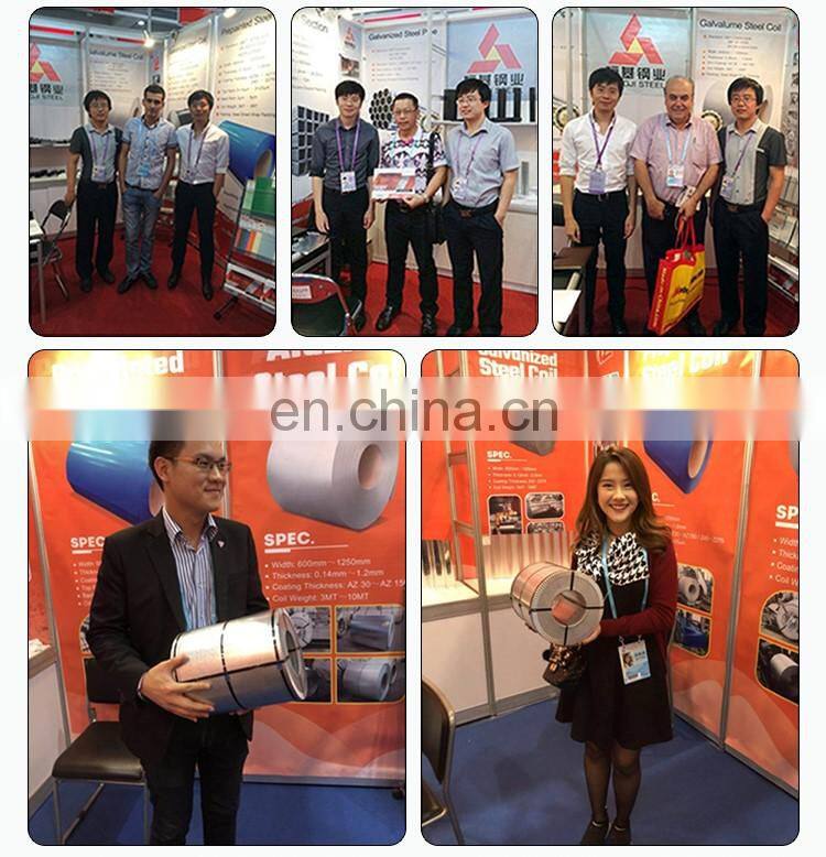 Pre painted Galvanized Steel Coil shandong PPGI decking sheet