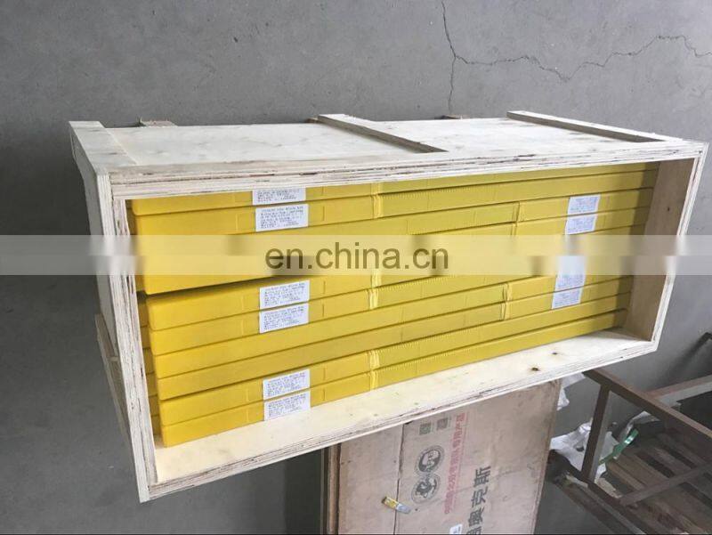 1.4301 Triangle Wire rope stainless steel scrubber wire 410 430 prices mesh net stainless steel wire fence